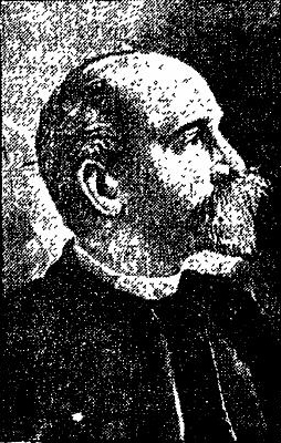 Fr. Ingram Nathaniel Irvine, 1905