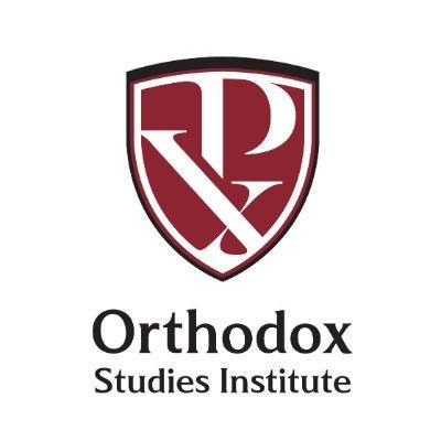 Orthodox Studies Institute